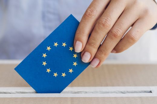 Népszavazást tartanak Moldovában az EU-csatlakozásról