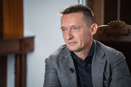 Az Egyesült Államok szankciós listára helyezte Rogán Antalt