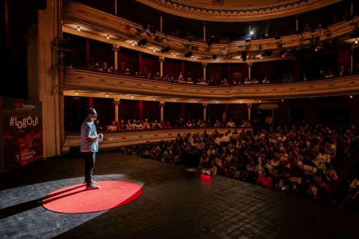 Több, mint gondolnánk - 10 előadó inspiráló történetét hozza el a TEDxSatuMare