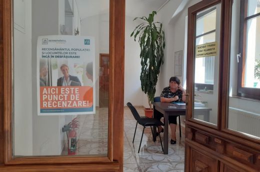 Hivatalos: július 24-ig meghosszabbították a népszámlálás személyes lekérdezéses szakaszát