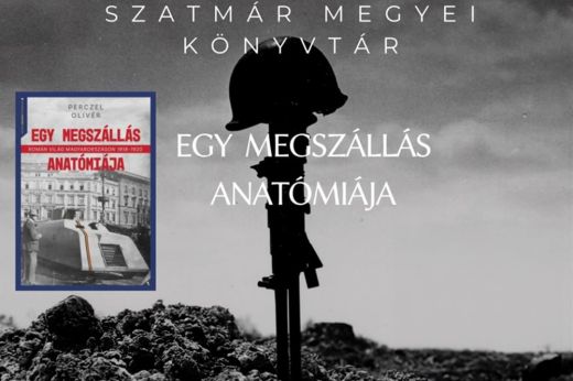 Történelmi előadásra hívják az érdeklődőket Szatmárnémetiben