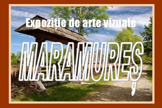 Máramarosi képzőművészek állítanak ki Szatmárnémetiben