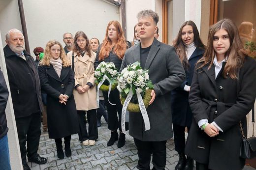 Ady Endrére és Tisza Istvánra emlékeztek a Szigetlankán