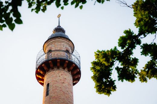 Páratlan panoráma: akár távcsövet is lehet majd bérelni a Tűzoltótoronyban