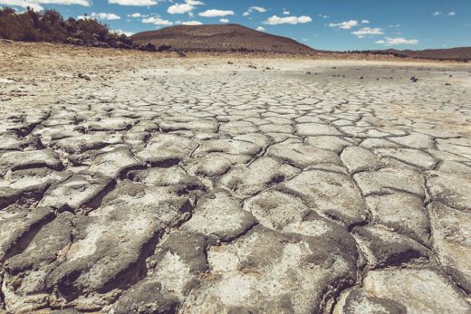 Csaknem 68 millió embert sújt az aszály Afrika déli részén