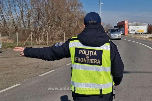 Románia által el nem ismert állam jogosítványával vezetett - büntetőeljárás indult a 34 éves férfi ellen