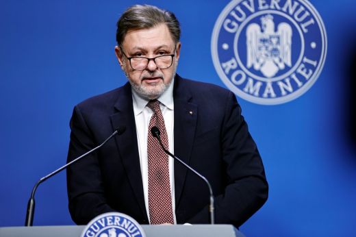 Rafila nem támogatja az iskolák bezárását a légúti fertőzéses esetek rendkívül magas száma miatt