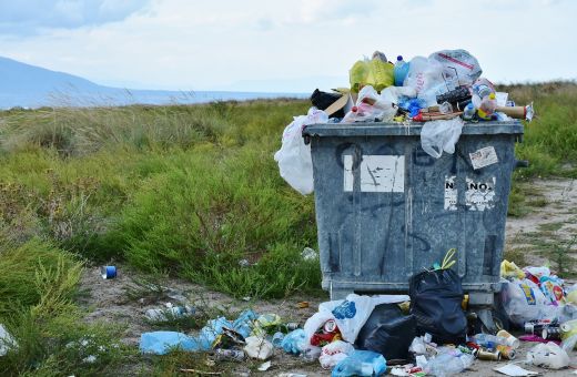 Uniós megállapodás született az élelmiszer- és textilhulladék csökkentése érdekében