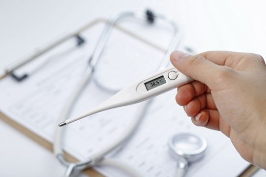 Egyéves gyermek halálát okozta az influenza Szatmár megyében