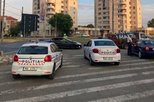 Közel húsz vezetői engedélyt függesztettek fel 48 óra alatt