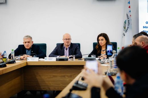 Fontos megvalósítások éve volt 2024. Ismertette éves beszámolóját Kereskényi Gábor