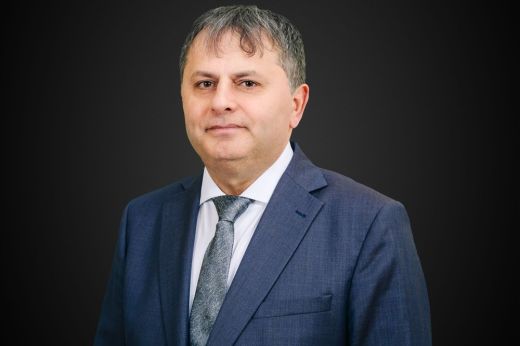 Nem adhatjuk más kezébe a sorsunk!