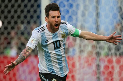Lionel Messi biztosan nem nyer Aranylabdát 2022-ben – megvan a szavazás idei 30 jelöltje