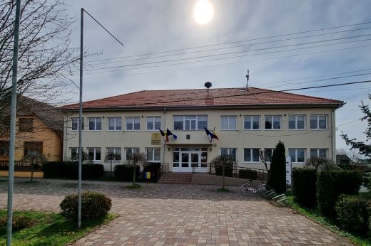  Mezőpetri: Terménybetakarító és hálaadó ünnepséget tartanak