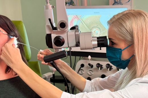 A Korall Klinika új szintre emelte a fül-orr-gégészeti diagnosztikát: digitális pontosság a betegek szolgálatában