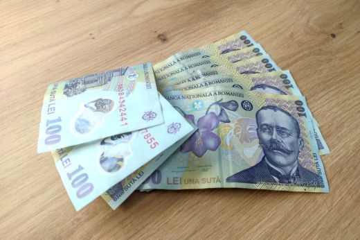 Felmérés: a romániaiak közel 60 százalékának romlott a pénzügyi helyzete tavalyhoz képest