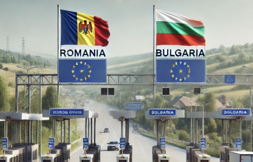 Schengeni csatlakozás: a határellenőrzések még fél évig maradhatnak