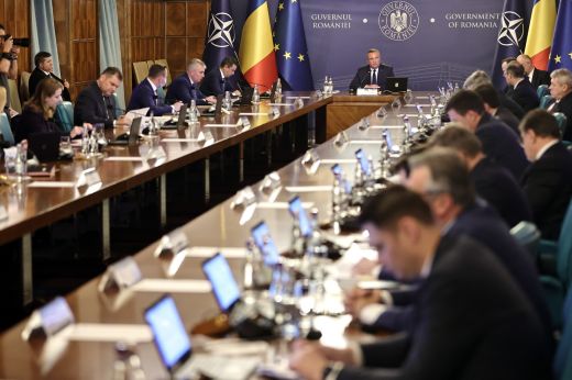 Százhektárnyi erdőt vágnak ki egy új lignitbánya megnyitása érdekében