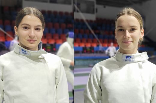 Kurtinecz és Tomsa is utazik a kadet és junior korosztályos vívó-világbajnokságra