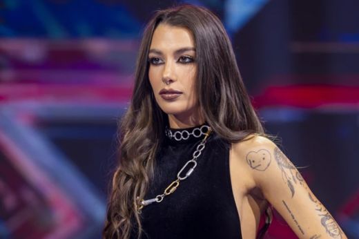 Tóth Andi 26 éves: így lett az X-Faktor tini győzteséből Magyarország egyik legdögösebb nője