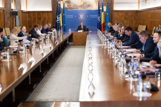 Nőnek a közalkalmazotti bérek: az intézkedés 2 milliárd lejes terhet ró a költségvetésre