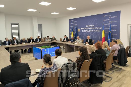 Leltárt készítenek a leromlott állagú, állami kézben levő épületekről Szatmár megyében