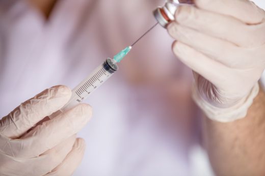 INPS: 701 kanyarós megbetegedést jelentettek az elmúlt héten