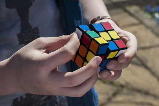 Rubik-kocka világrekordot akart felállítani a tenger mélyén a Titan balesetében meghalt fiatal