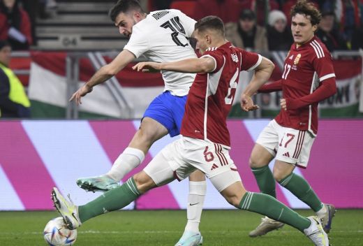 Utolsó pillanatban szerzett győzelem Dzsudzsák búcsúmeccsén