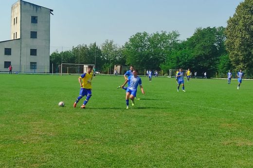Sima győzelem a Szatmárnémeti Olimpia VSK utolsó nyári felkészülési mérkőzésén