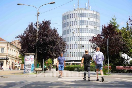 Megcsappant a Szatmár megyébe érkező turisták száma