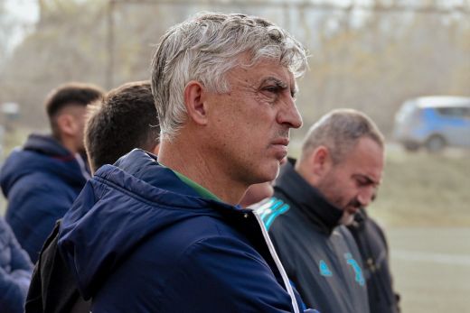 Csik Tibor veszi át a Partium Labdarúgó Akadémia szakmai igazgatói pozícióját