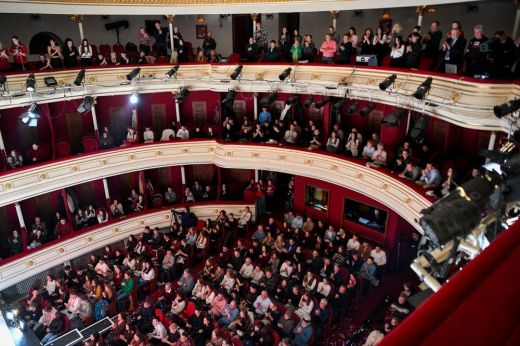 A szatmári kulturális intézmények támogatásáról is döntött a kormány