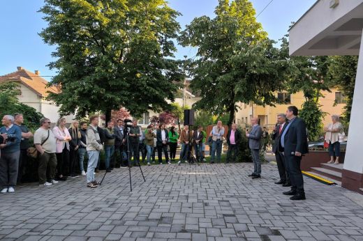 Lázár János: Jobb város ma Szatmárnémeti, mint volt 8 esztendővel ezelőtt - Videó