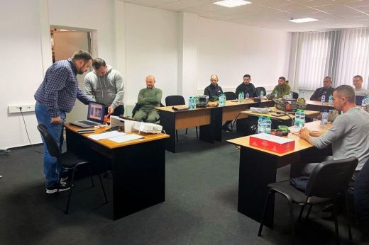 Autószakik Kupája: a verseny elődöntői a végéhez közelednek