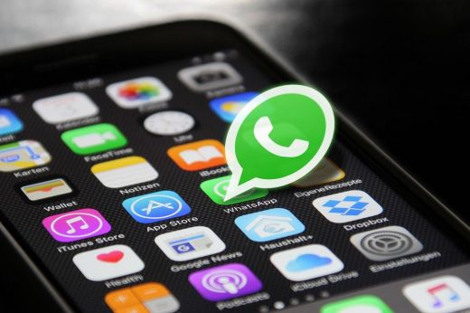 Jönnek a hirdetések WhatsAppra is