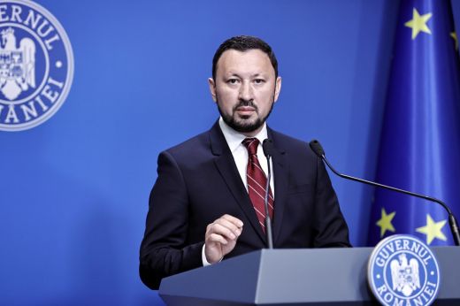 Fechet: prioritás a szeméttelepek bezárása; Románia 60 millió eurós bírságot kaphat