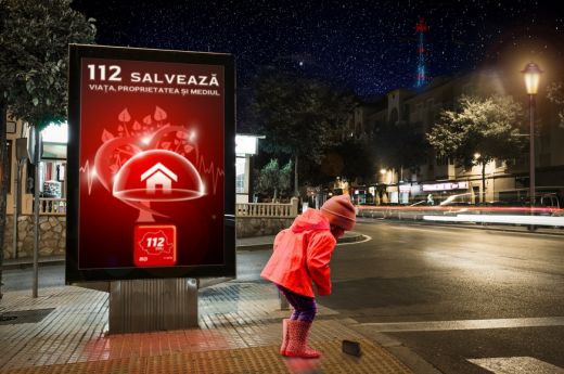 A gyerekek felelősségteljesebben használják a 112-es segélyhívót, mint a felnőttek