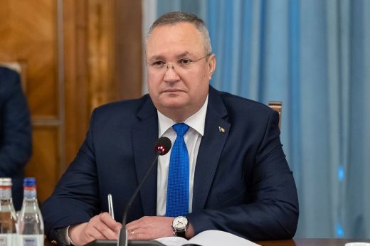 Ciucă: Manfred Weber biztosított, hogy az EPP kiemelt célkitűzésként kezeli Románia schengeni csatlakozását