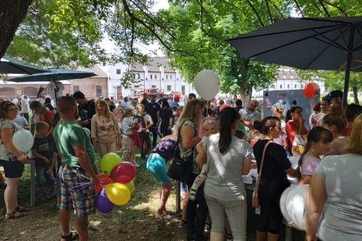 Gyereknap Nagykárolyban – Mutatjuk, mivel várják a látogatókat