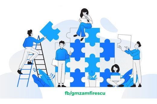 Vissza nem térítendő támogatású pályázati kiírásokat hirdet a G.M. Zamfirescu Kulturális Központ