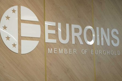 Csődeljárást rendelt el a bukaresti törvényszék az Euroins Románia biztosítótársaság ellen