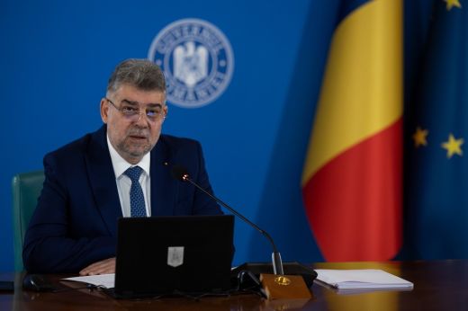 Ciolacu válságstábot hívott össze a Hollandiában ellopott dák kincsek visszaszerzését célzó intézkedések koordinálására