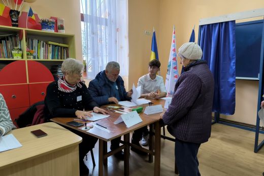 A parlamenti választások napján is valós időben követhető majd a szavazatszámlálás