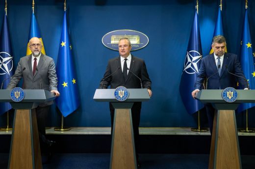 Kelemen Hunor: A koalíciós partnereinkkel abban állapodtunk meg, hogy elhalasztjuk a kormányfőcserét