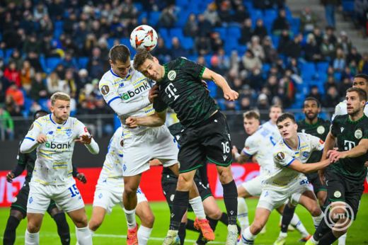 Európa-liga - A Malmö legyőzésével a Ferencváros szinte bebiztosítaná a továbbjutást
