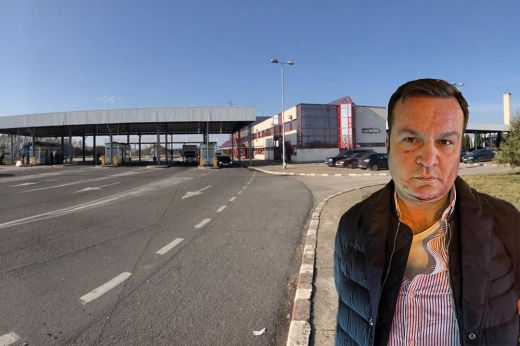 Cherecheș elfogásának részleteiről nyilatkozott a Román Rendőrség szóvivője