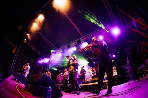 Afrikai dallamok, balkán és mediterrán ritmusok – szeptember 5–7. között érkezik a World Music Festival
