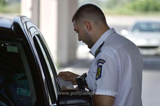 Hazardíroztak, gondolták átsiklanak a határon