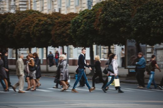 Statisztika: a romániaiak több mint 60 százaléka szerint az ország rossz irányba tart